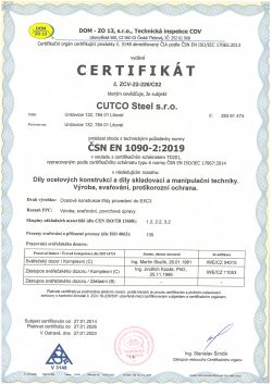 cutco-certifikat-csn-en-1090-2-2019