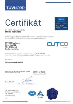 1198_cutco steel_qms_cz 1198_cutco steel_qms_cz